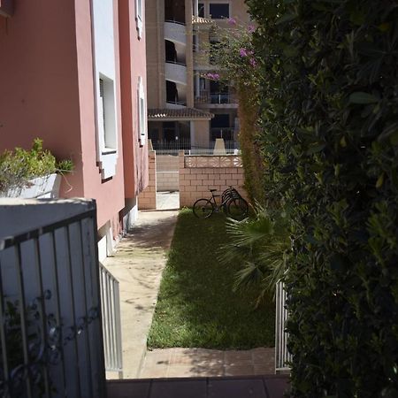 Anacasa Estudio Los Jazmines Es1103 Denia Exterior foto