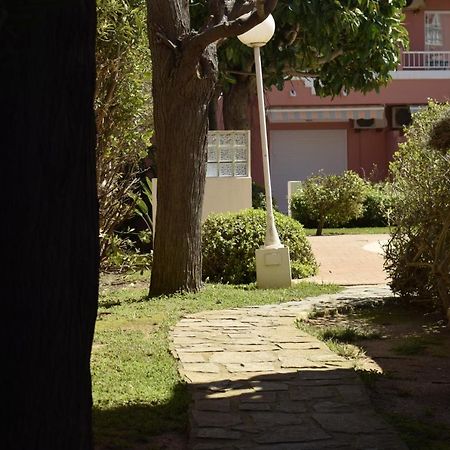 Anacasa Estudio Los Jazmines Es1103 Denia Exterior foto